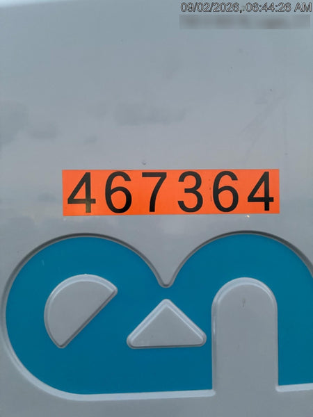2024 GENIE S-45 XC