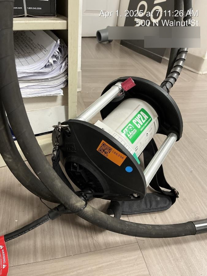 2024 MULTIQUIP CV2A