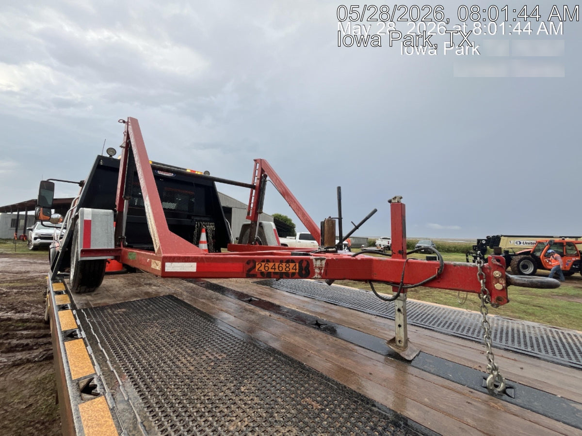 2022 JTC JTC-8000