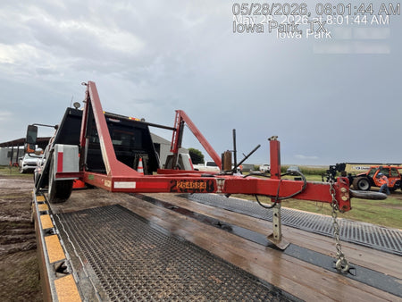 2022 JTC JTC-8000