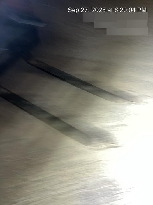 2025 ARROW MATERIAL HANDLING F5100CB