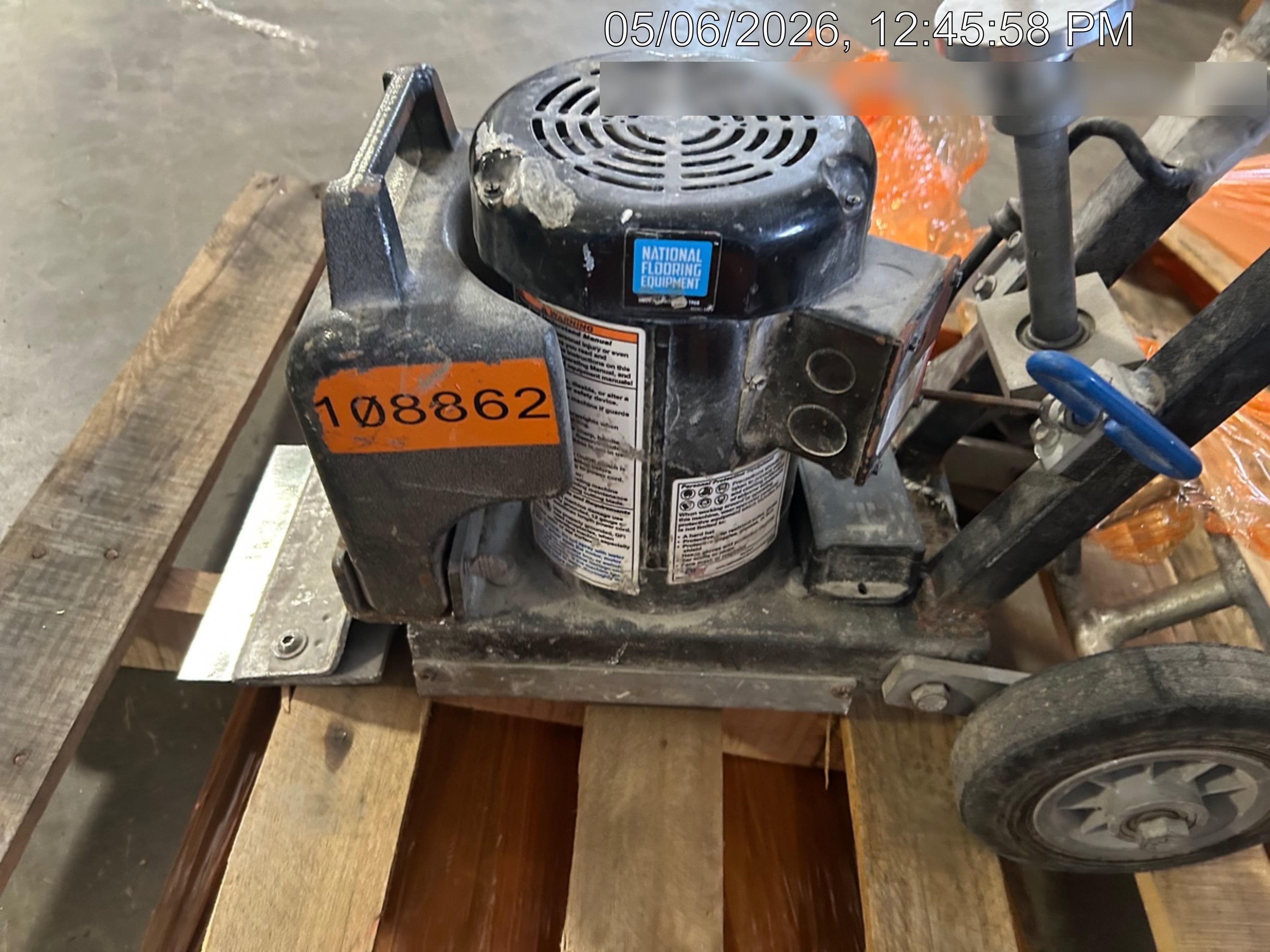 2020 NATIONAL FLOORING 550