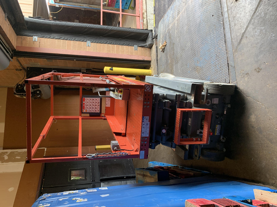 2017 Skyjack SJIII-3219 Skyjack SJ3219, Trojan Battery Set, Extended Warranty 5yr/5k hr