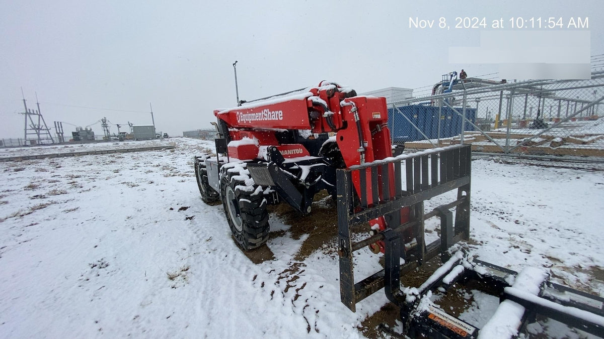 2020 STAR INDUSTRIES 1395B