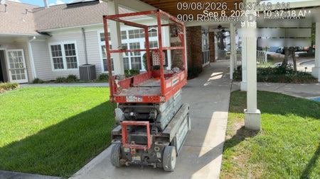 2019 Skyjack SJIII-3219 Standard w/Trojan Batteries