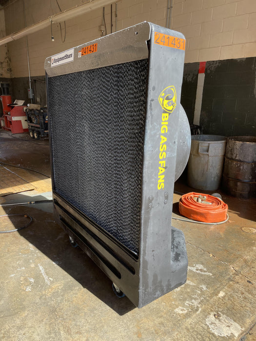 2022 BIG ASS FANS Cool Space 400