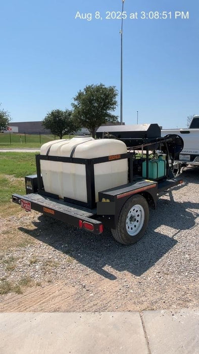 2025 MI-T-M AW-9000-0005 / DHG-4004-B0V6G