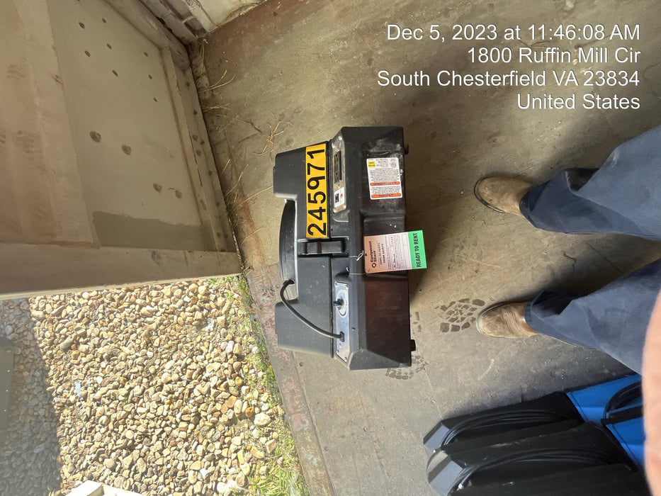 2022 PHOENIX Guardian R Hepa