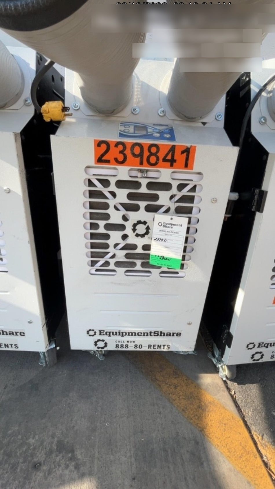 2022 KWIKOOL KPAC1811-2