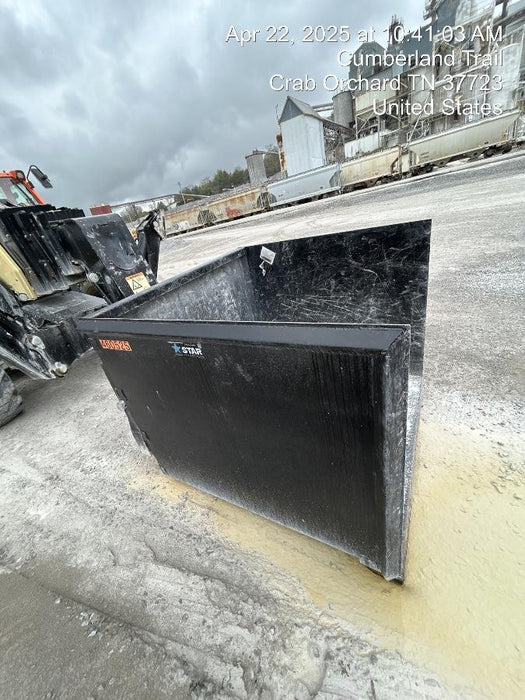 2024 STAR INDUSTRIES 1425