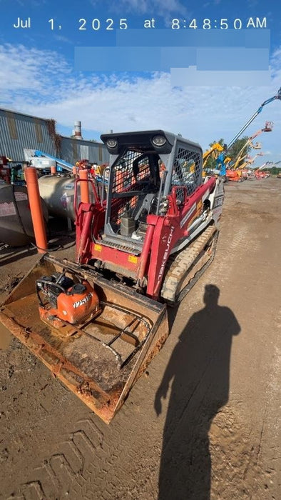 2022 MULTIQUIP MVC88VTHW