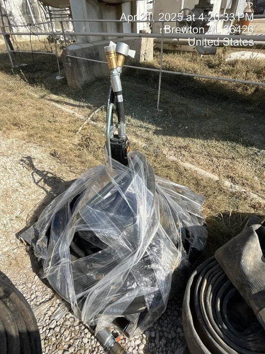 2024 HYDRA TECH S6TC