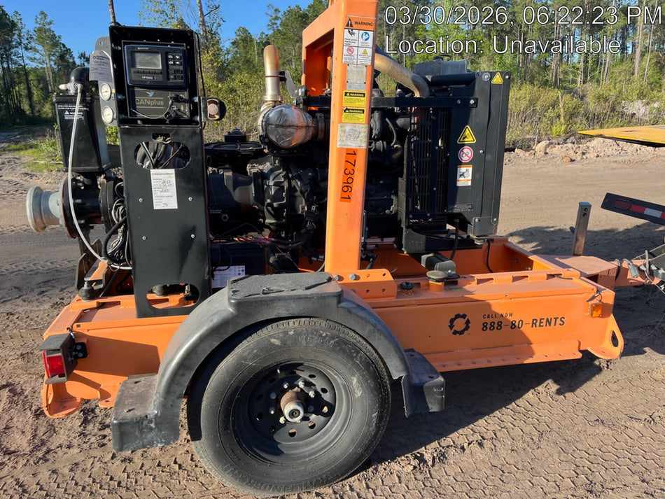 2021 PIONEER PP66S12L71-TD2.9L4