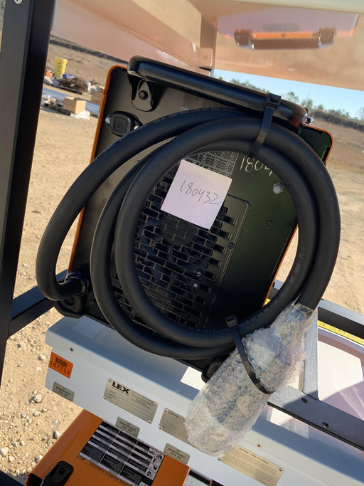 2021 LINCOLN ELECTRIC FLEXTEC 350X