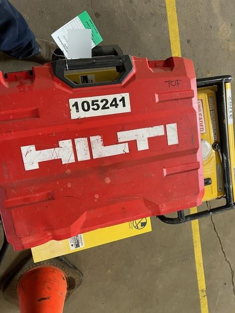 2020 HILTI TE 70-AVR