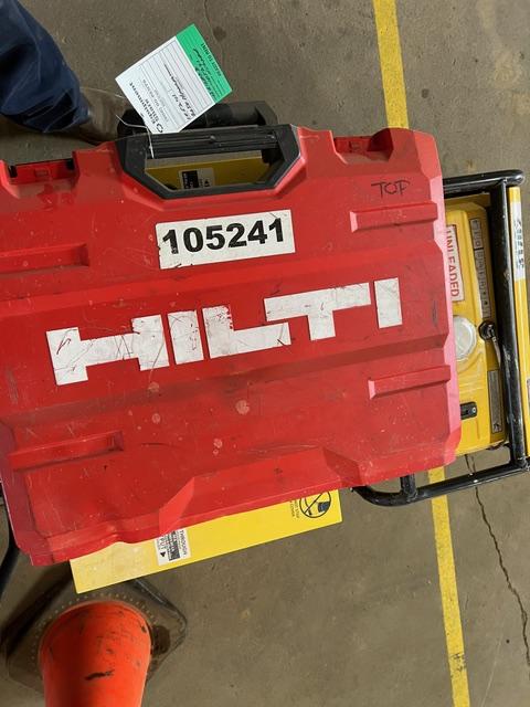 2020 HILTI TE 70-AVR