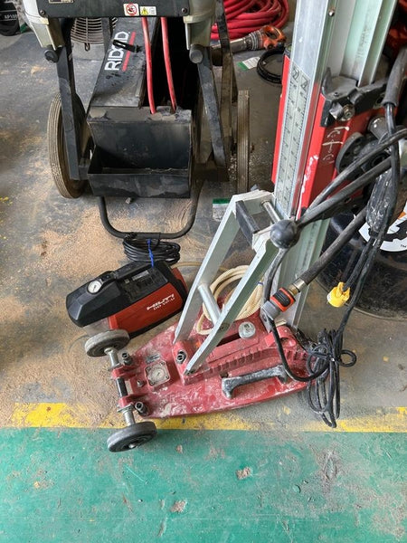 2024 HILTI DD 250