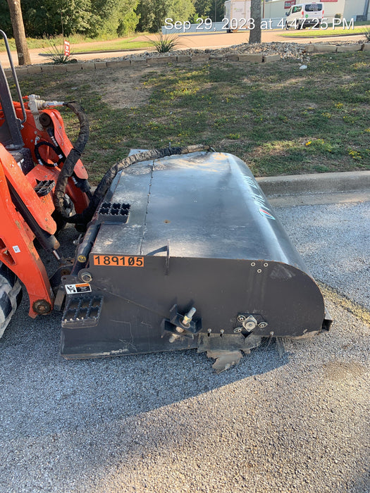 2021 PALADIN Sweepster SB72