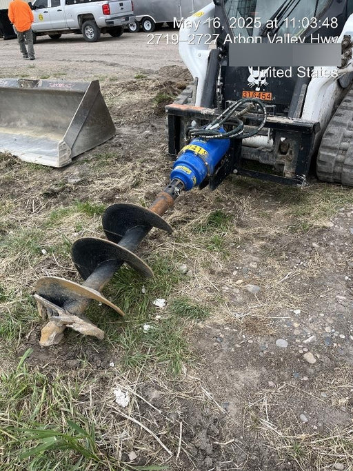 2023 AUGER TORQUE 3300-30