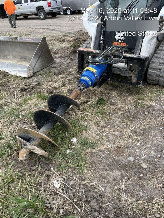 2023 AUGER TORQUE 3300-30