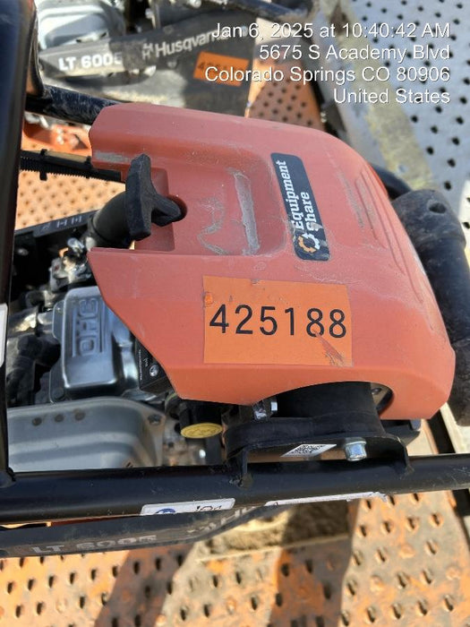 2024 HUSQVARNA LT6005