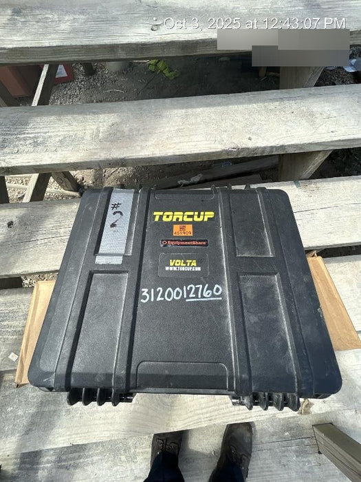 2024 TORCUP VT-2000KIT