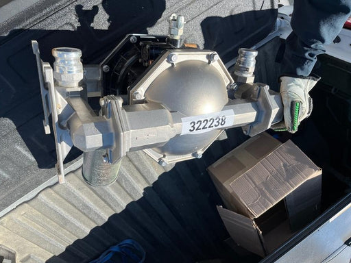 2023 INGERSOLL RAND PD20A-ASS-STT-B