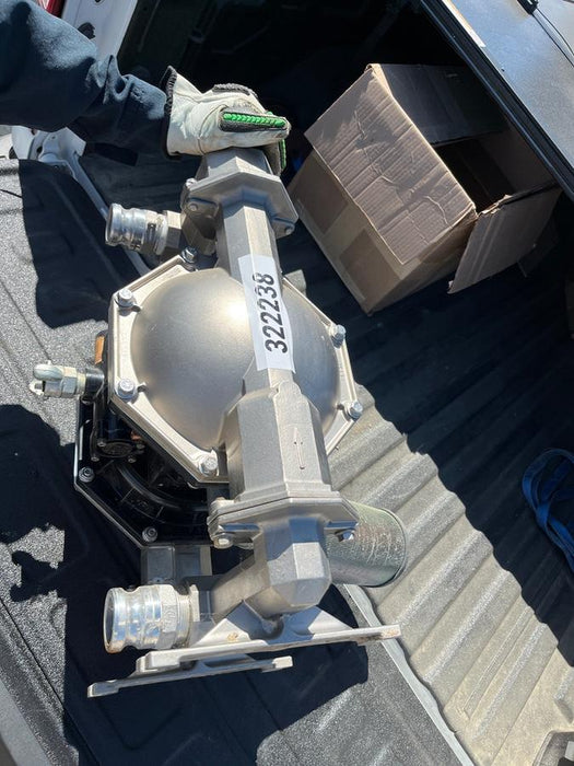 2023 INGERSOLL RAND PD20A-ASS-STT-B