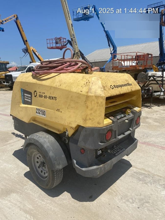 2022 ATLAS COPCO XAS188 CWK