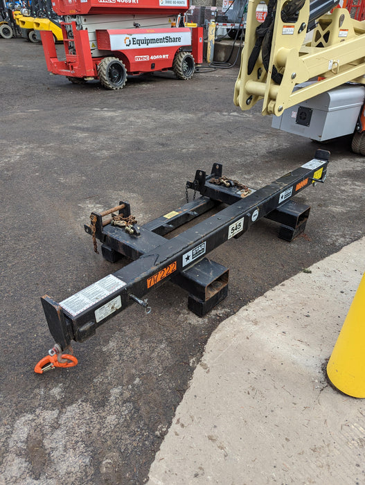 2020 STAR INDUSTRIES 1150C