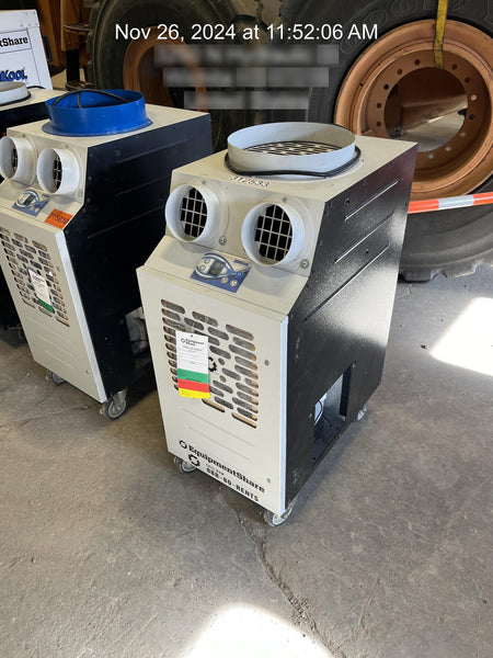 2023 KWIKOOL KPAC1411-2