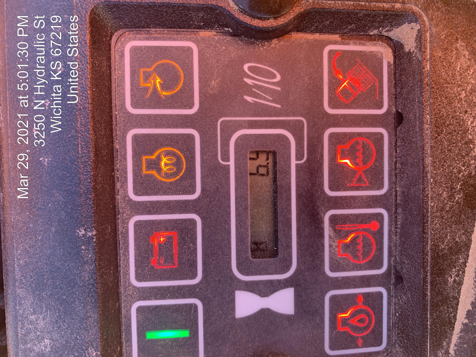 2020 WACKER NEUSON RTKx-SC3