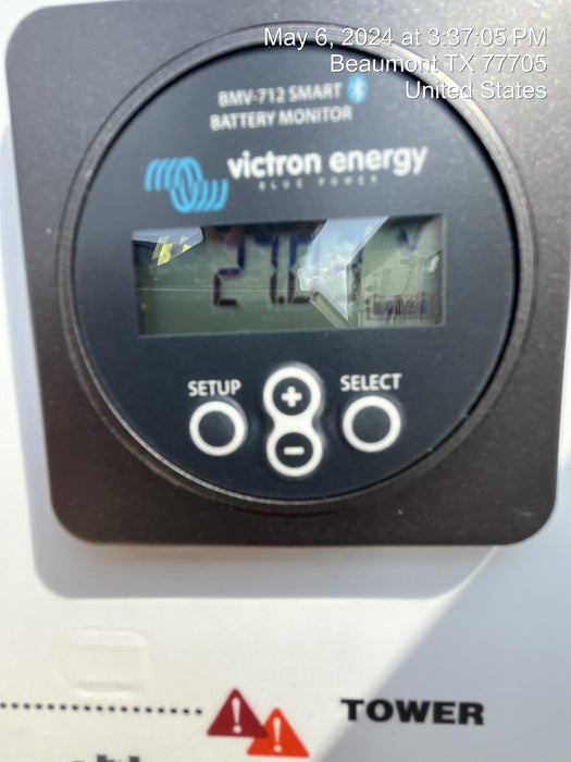 2024 WANCO WLTS-MM8A-1600