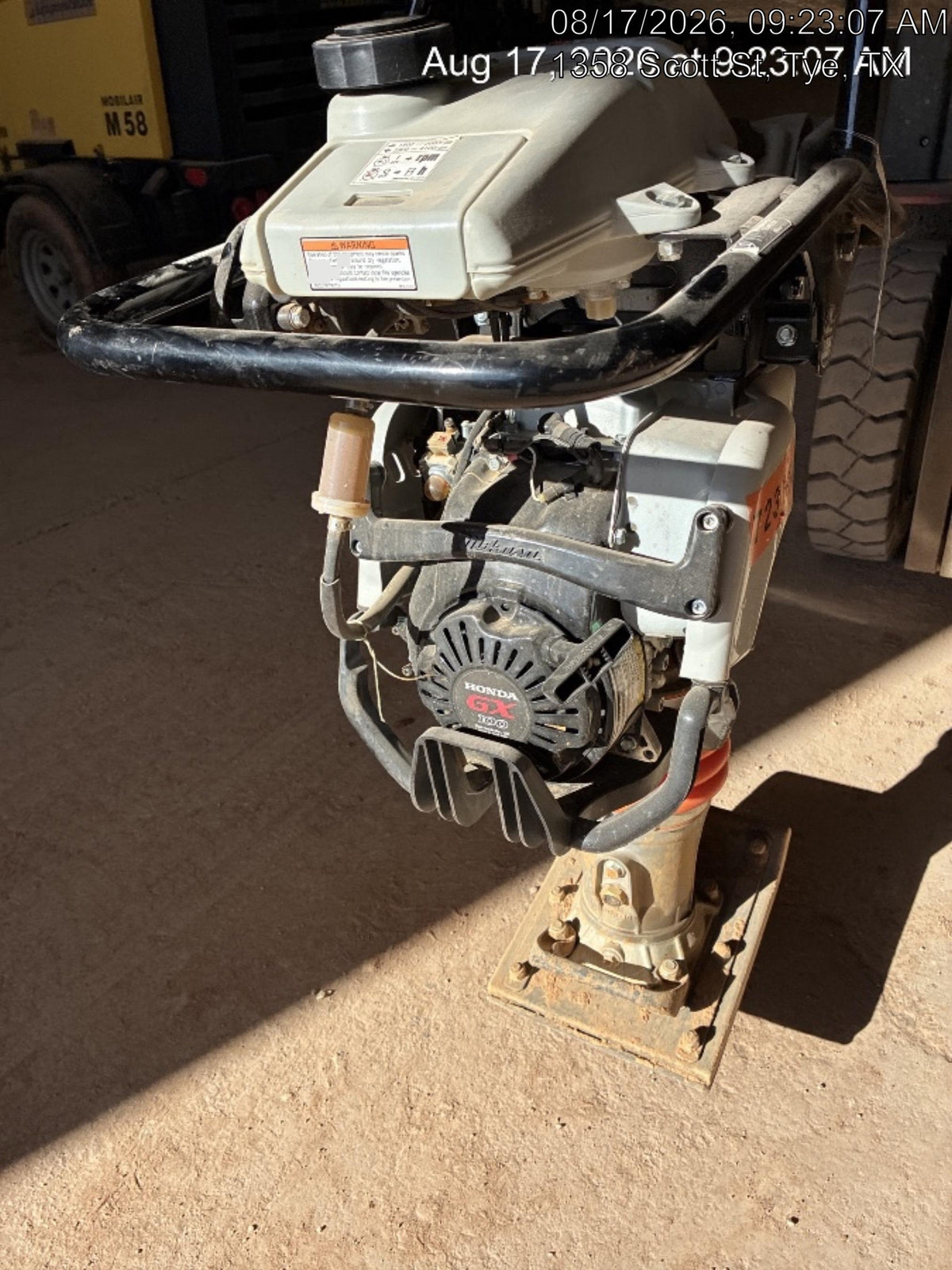2026 MULTIQUIP MTX60HD