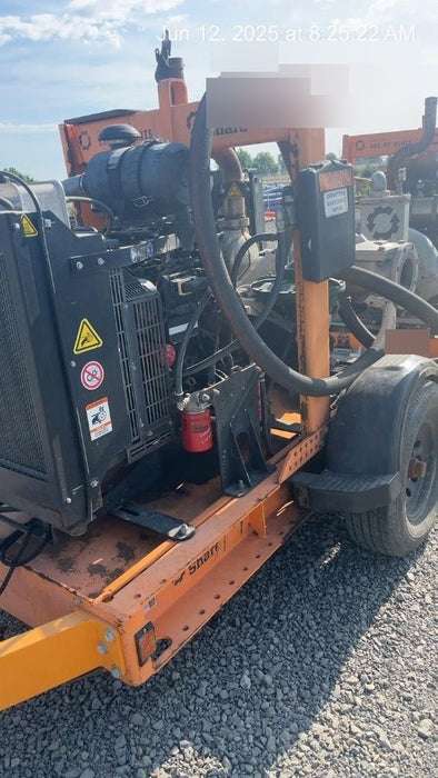 2021 PIONEER PP66S12L2-TD2.9L