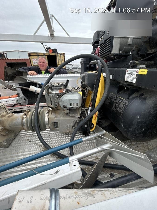 2021 WACKER NEUSON BS60-4As