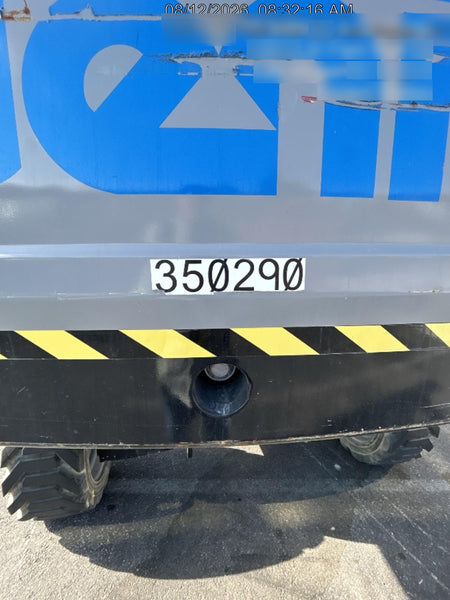 2023 GENIE S-65 XC
