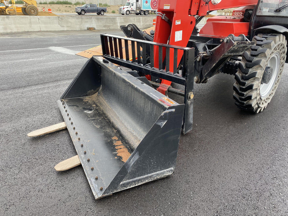 2019 ARROW MATERIAL HANDLING 3209615B270