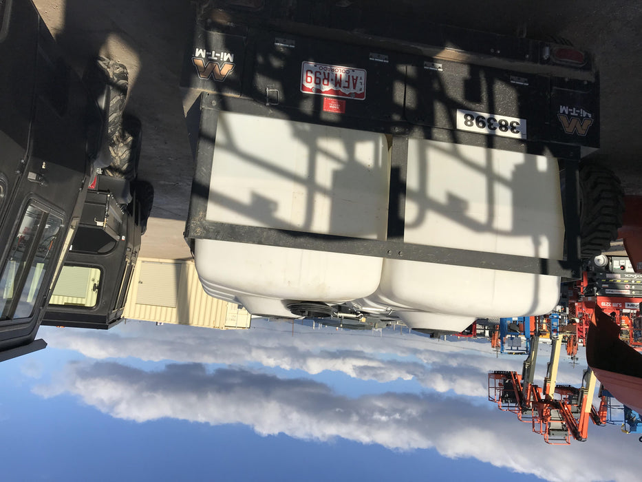 2019 MI-T-M CORPORATION HS-3505-1MGH-UR