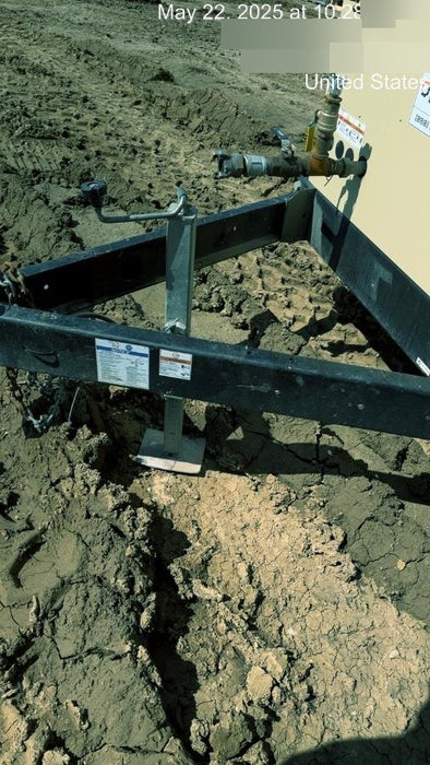 2023 DOOSAN P425/HP375WCU