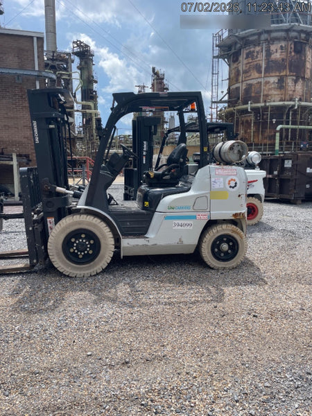 2024 UNICARRIER MJ1F4A35DV