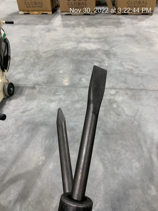 2020 HUSQVARNA K4000