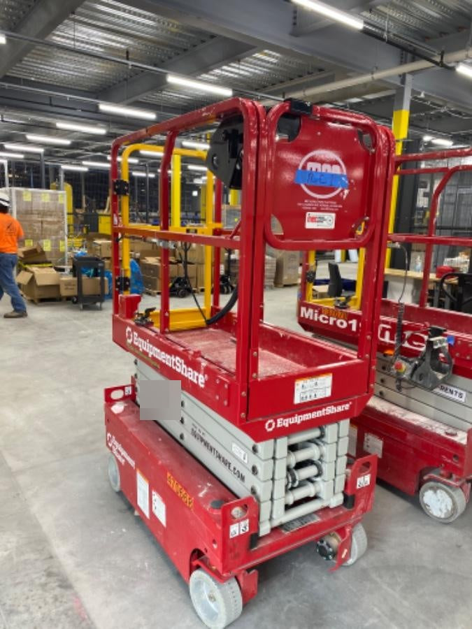 2024 MEC Micro 19