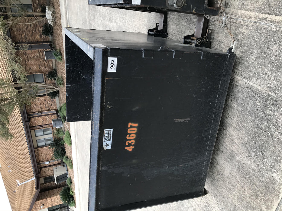 2019 STAR INDUSTRIES 1430