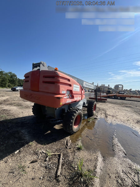 2019 SKYJACK SJ66T