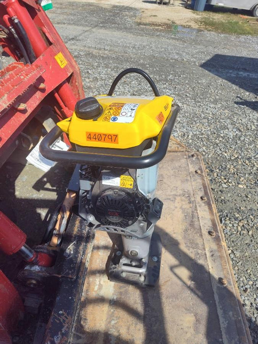 2024 WACKER NEUSON BS68-4Ab/28