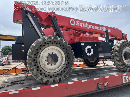 2022 MANITOU MTA10055