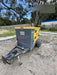 2021 ATLAS COPCO PAS 100 HF CS Enclosed