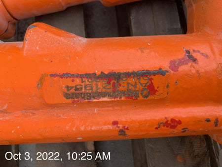 2020 MICHIGAN PNEUMATIC MP-TPB90-118