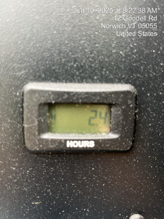 2025 BOBCAT PA425WCU-T4F